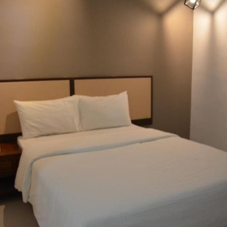 Senrose Hotel Kuantan Eksteriør billede